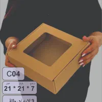 کارتن سازی ،جعبه های کیبوردی ، دایکاتی ،کارتن مادر|عمده‌فروشی|کرج, مجتمع صنفی صنعتی|دیوار