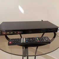 LG BP420 - Video Players