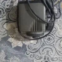 پاور هد Atman قدرتی