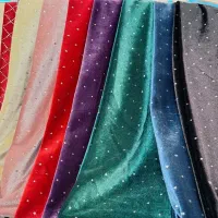 پارچه مخمل طرحدار عمده طاقه|لباس|جوانرود, |دیوار