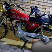 موتور125نامی مدل94