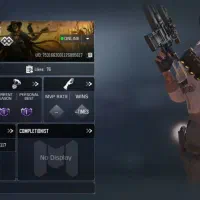 اکانت کالاف|کنسول، بازی ویدئویی و آنلاین|کرمانشاه, |دیوار