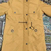 کاپشن دخترانه|کفش و لباس بچه|قم, شاه ابراهیم|دیوار