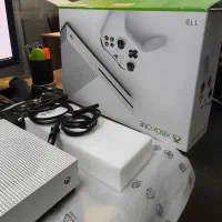 ایکس باکس وان اس Xbox one s در حد|کنسول، بازی ویدئویی و آنلاین|تهران, مدائن|دیوار