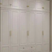 کمد دیواری|جاکفشی، کمد، دراور|تبریز, |دیوار