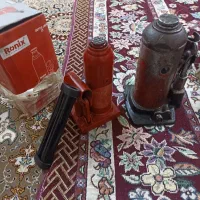 جک روغنی|ابزارآلات|تهران, بلوار کشاورز|دیوار