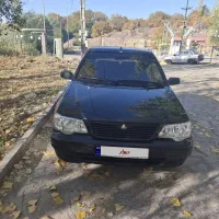 فروش پراید ۱۱۱ مدل ۹۳