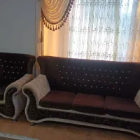 مبلمان منزل|مبلمان خانگی و میز عسلی|خرمآباد (تنکابن), |دیوار