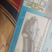 پراید86 تمیز|خودرو سواری و وانت|کوار, |دیوار