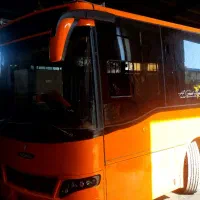 فروش تعدادی اتوبوس اسکانیاشهری