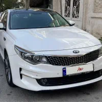 اپتیما 2016|خودرو سواری و وانت|تهران, جنتآباد شمالی|دیوار