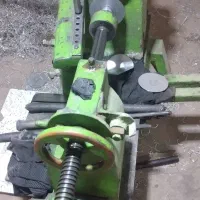 سلام‌دستگا‌فروشی|ماشین‌آلات صنعتی|قرچک, صالح آباد|دیوار