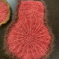 بافت لیف و اسکاج فانتزی