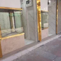 فروش مغازه طلافروشی|فروش مغازه و غرفه|اهواز, نادری|دیوار