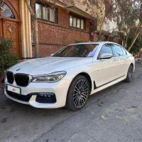 Bmw730li