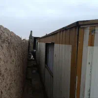 کانکس سیار ۸در۲۶۰|مصالح و تجهیزات ساختمان|رباط‌کریم, نوده|دیوار