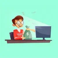 ادمین فروش و پاسخگویی