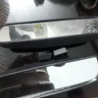 آئینه وسط پراید