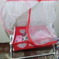 گهواره و وسایل بچه|اسباب و اثاث بچه|تهران, وحیدیه|دیوار