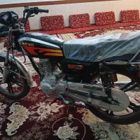 موتور سیکلت 200|موتورسیکلت|باوی, |دیوار