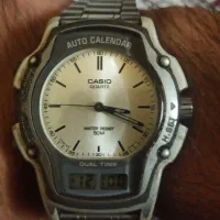 ساعت کاسیو