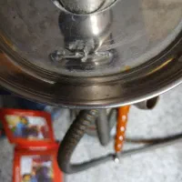 قلیان عربی سایز متوسط سوریه ای وتمام متعلقات2/200|کوهنوردی و کمپینگ|تهران, دانشگاه شریف|دیوار