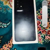 A53 256 رام ۸|موبایل|زابل, |دیوار