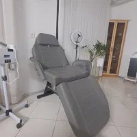 صندلی گردان و تخت ۳ تکه تتو-...
