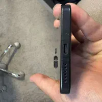 گوشی شیائومی poco m6 pro حافظه 256 گیگ|موبایل|تهران, فلاح|دیوار