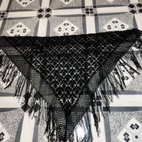 رودوشاب .مانتو کفش