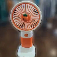 پنکه شارژی نو فقط دو هفته کار کرد