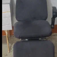 صندلی آرایشی درحدنو