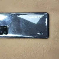 گوشی موبایل سیامی pocox3gt