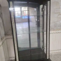 ویترین درحدنو