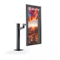 LG 27UN880-B - مانیتور ۲۷ اینچ - 4K|قطعات و لوازم جانبی رایانه|تهران, شهرک آزادی|دیوار