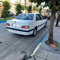 پژوپارس مدل 90|خودرو سواری و وانت|سمنان, |دیوار