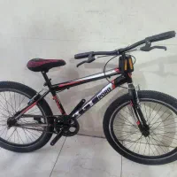 دوچرخه24بدون دنده باکیفیت|دوچرخه، اسکیت، اسکوتر|قزوین, |دیوار