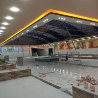 برقکار ساختمان|خدمات پیشه و مهارت|بناب, |دیوار