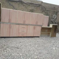 کابینت تمام فلزی ورق ضخیم|مصالح و تجهیزات ساختمان|شوشتر, |دیوار