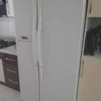 یخچال سامسونگ اصل|یخچال و فریزر|تهران, تهرانپارس شرقی|دیوار