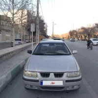 سمند 83