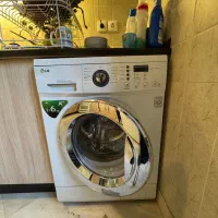 فروش لباس شویی ال جی