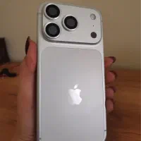 آیفون ۱۷ پرو