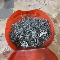 زنجیر چرخ سایز 195/55R15