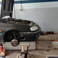 مکانیکی جلوبندی سیار