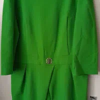 پیراهن مجلسی