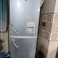 یخچال فریزر یوشYoosh