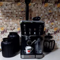 دستگاه اسپرسو مباشی