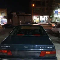 آردی ۸۴|خودرو سواری و وانت|سنندج, |دیوار