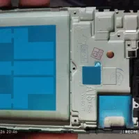 LCD گوشی سامسونگ A15